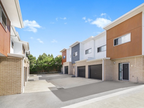 4/50 Booligal Street, Carina, QLD, 4152