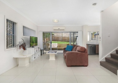 4/50 Booligal Street, Carina, QLD, 4152