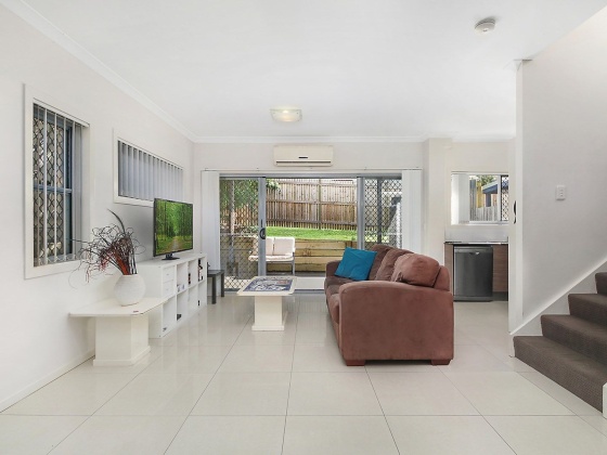 4/50 Booligal Street, Carina, QLD, 4152