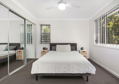 4/50 Booligal Street, Carina, QLD, 4152