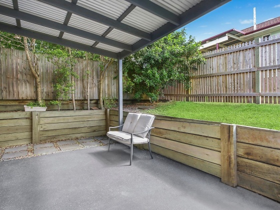 4/50 Booligal Street, Carina, QLD, 4152