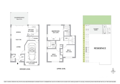 4/50 Booligal Street, Carina, QLD, 4152
