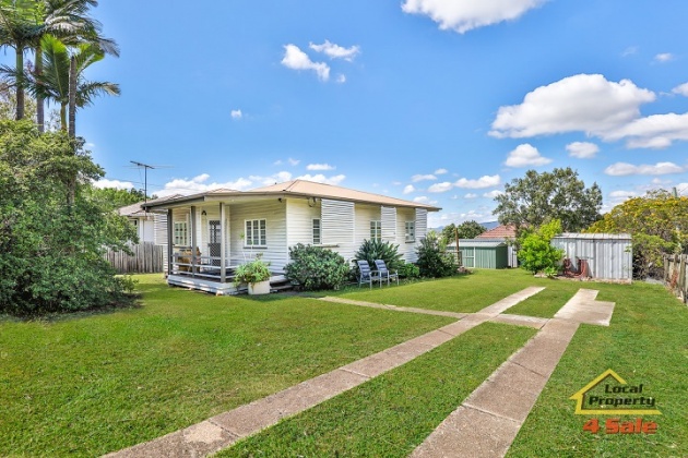 98 Logan Street, Beenleigh, 3 Bedrooms Bedrooms, ,1 BathroomBathrooms,House,Sold,Logan,1022