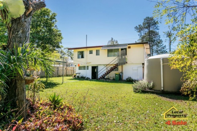 7 Cooinda Street, Slacks Creek, 3 Bedrooms Bedrooms, ,1 BathroomBathrooms,House,Sold,Cooinda,1035