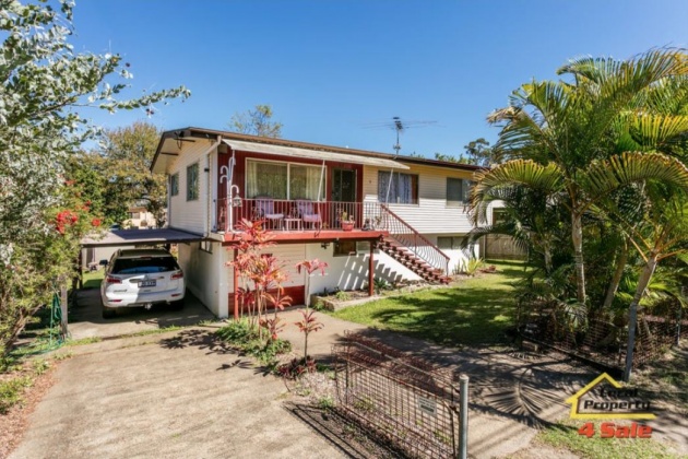 7 Cooinda Street, Slacks Creek, 3 Bedrooms Bedrooms, ,1 BathroomBathrooms,House,Sold,Cooinda,1035