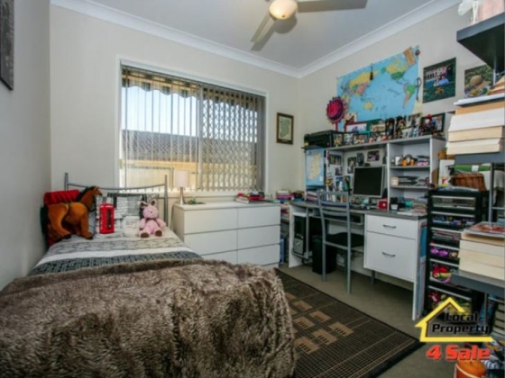 5 Thallon Street Street, Rochedale South, 4123, 3 Bedrooms Bedrooms, ,2 BathroomsBathrooms,House,Sold,Thallon Street,1039