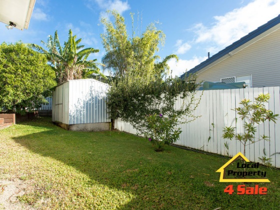 51 Norcombe Street, Carina, 4152, 3 Bedrooms Bedrooms, ,1 BathroomBathrooms,House,Sold,Norcombe,1052