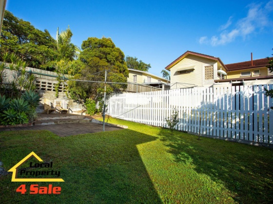 51 Norcombe Street, Carina, 4152, 3 Bedrooms Bedrooms, ,1 BathroomBathrooms,House,Sold,Norcombe,1052