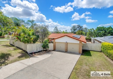 2 Holly Crescent, Windaroo, Qld 4207