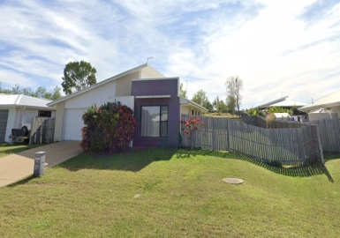 10 Marc Cres, Gracemere, 3 Bedrooms Bedrooms, ,1 BathroomBathrooms,House,For Sale,Marc,1073