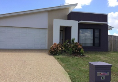 10 Marc Cres, Gracemere, 3 Bedrooms Bedrooms, ,1 BathroomBathrooms,House,For Sale,Marc,1073