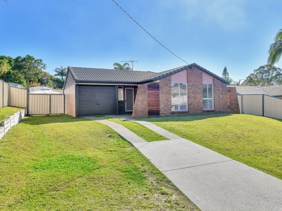 288 Riverhills Road, Eagleby, 4207, 3 Bedrooms Bedrooms, ,1 BathroomBathrooms,House,For Sale,Riverhills,1084