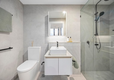 1092/165 Marine Parade, Southport, 2 Bedrooms Bedrooms, ,2 BathroomsBathrooms,Apartment,For Rent,Marine,1086