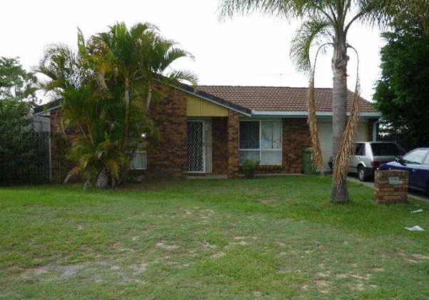 54 Mortlake Cres, Boronia Heights, 4 Bedrooms Bedrooms, ,2 BathroomsBathrooms,House,For Rent,Mortlake,1088