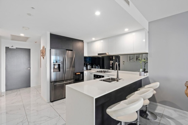 4604/5 Harbourside Ct, Biggera Waters, 4216, 3 Bedrooms Bedrooms, ,2 BathroomsBathrooms,Apartment,For Rent,Harbourside,1089