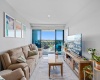 4604/5 Harbourside Ct, Biggera Waters, 4216, 3 Bedrooms Bedrooms, ,2 BathroomsBathrooms,Apartment,For Rent,Harbourside,1089