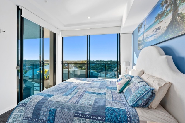 4604/5 Harbourside Ct, Biggera Waters, 4216, 3 Bedrooms Bedrooms, ,2 BathroomsBathrooms,Apartment,For Rent,Harbourside,1089