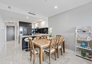 4604/5 Harbourside Ct, Biggera Waters, 4216, 3 Bedrooms Bedrooms, ,2 BathroomsBathrooms,Apartment,For Rent,Harbourside,1089