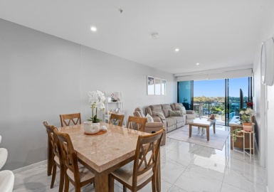 4604/5 Harbourside Ct, Biggera Waters, 4216, 3 Bedrooms Bedrooms, ,2 BathroomsBathrooms,Apartment,For Rent,Harbourside,1089