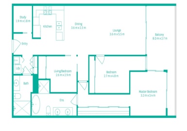 4604/5 Harbourside Ct, Biggera Waters, 4216, 3 Bedrooms Bedrooms, ,2 BathroomsBathrooms,Apartment,For Rent,Harbourside,1089