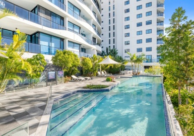 4604/5 Harbourside Ct, Biggera Waters, 4216, 3 Bedrooms Bedrooms, ,2 BathroomsBathrooms,Apartment,For Rent,Harbourside,1089