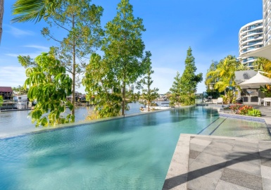 4604/5 Harbourside Ct, Biggera Waters, 4216, 3 Bedrooms Bedrooms, ,2 BathroomsBathrooms,Apartment,For Rent,Harbourside,1089