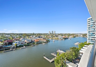 4604/5 Harbourside Ct, Biggera Waters, 4216, 3 Bedrooms Bedrooms, ,2 BathroomsBathrooms,Apartment,For Rent,Harbourside,1089
